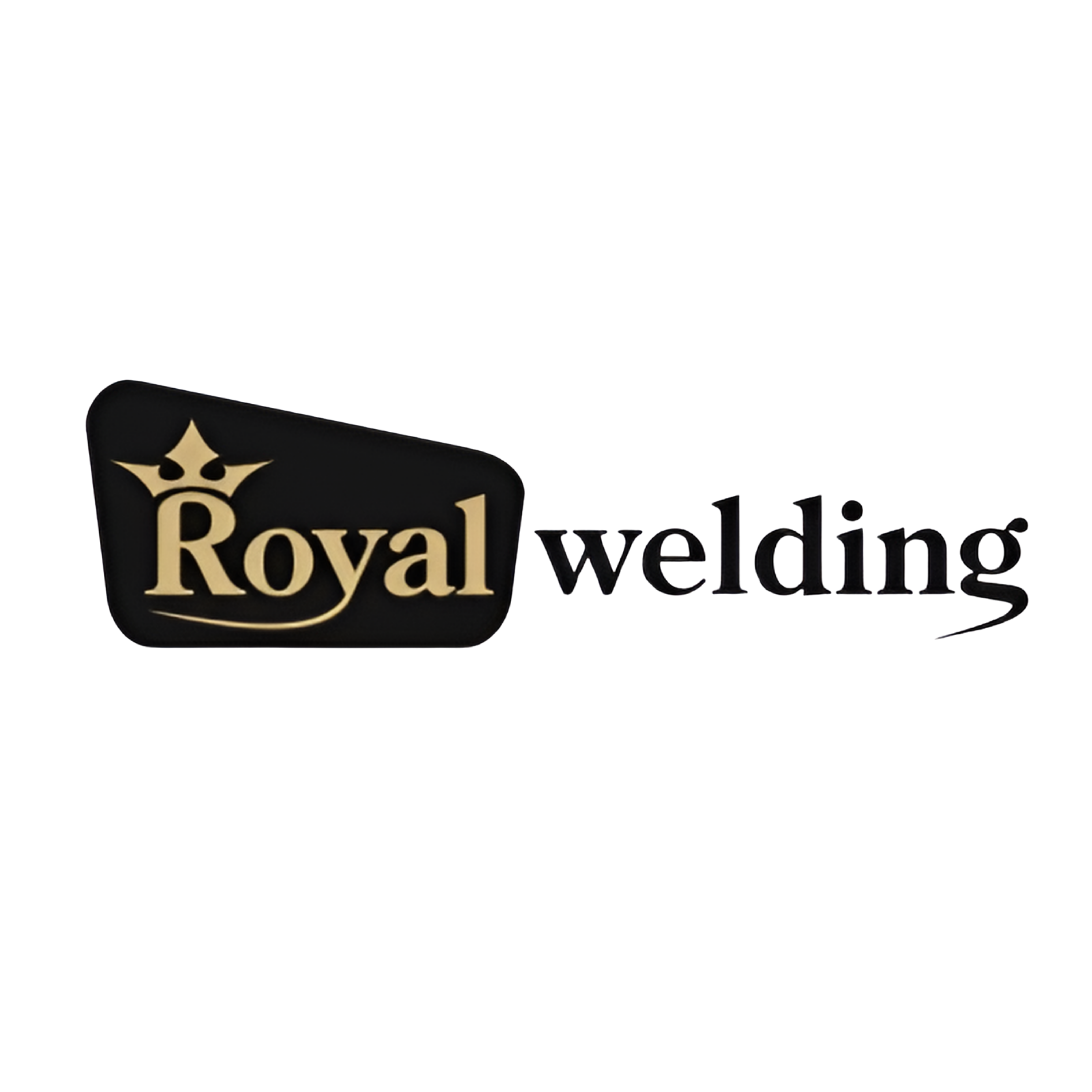 Royal welding